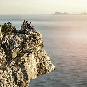 Table Mountain - Cape Town